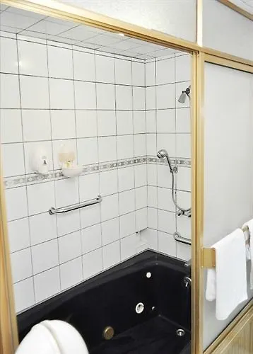 Gh Alexander Hotel Γκουαγιακίλ