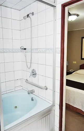 Gh Alexander Hotel Γκουαγιακίλ Ισημερινός